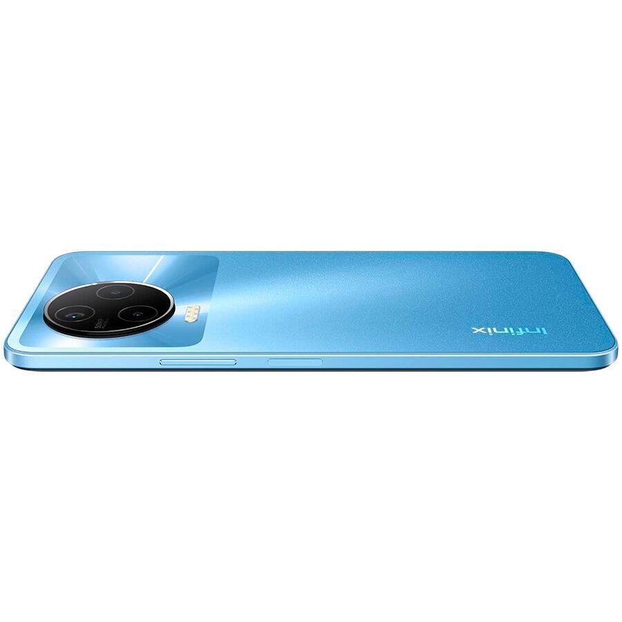 Infinix Note 12 2023 Tuscany Blue cena un informācija | Mobilie telefoni | 220.lv