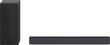 LG 2.1 Soundbar S40Q.CSWELLK cena un informācija | Mājas akustika, Sound Bar sistēmas | 220.lv