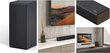 LG 2.1 Soundbar S40Q.CSWELLK cena un informācija | Mājas akustika, Sound Bar sistēmas | 220.lv