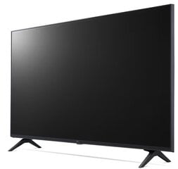 LG  50UR80003LJ.AEU цена и информация | LG Телевизоры и принадлежности | 220.lv