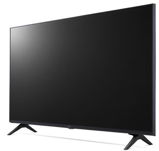 LG 50UR80003LJ.AEU cena un informācija | Televizori | 220.lv