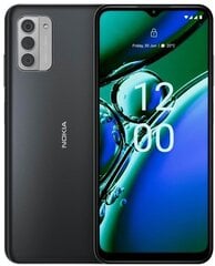 Nokia G42 5G 6/128GB 101Q5003H048 Gray цена и информация | Мобильные телефоны | 220.lv