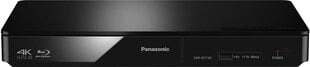 Panasonic DMP-BDT184EG Smart цена и информация | Видеопроигрыватели | 220.lv