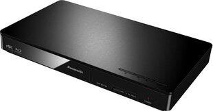 Panasonic DMP-BDT184EG Smart Blu-ray цена и информация | Видеопроигрыватели | 220.lv