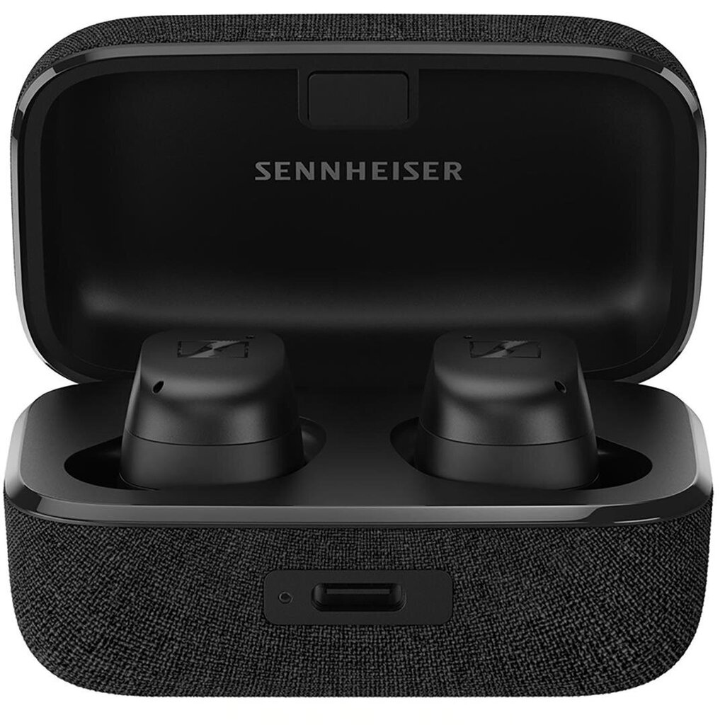 Sennheiser Momentum TWS 3 Black цена и информация | Austiņas | 220.lv