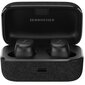 Sennheiser Momentum TWS 3 Black cena un informācija | Austiņas | 220.lv