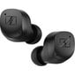 Sennheiser Momentum TWS 3 Black cena un informācija | Austiņas | 220.lv