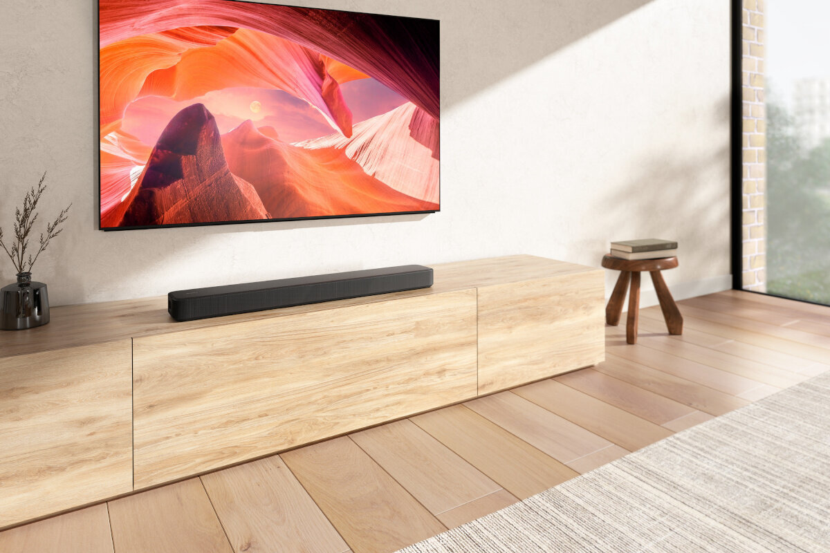 Sony 3.1 Dolby Atmos Soundbar HTS2000.CEL cena un informācija | Mājas akustika, Sound Bar sistēmas | 220.lv