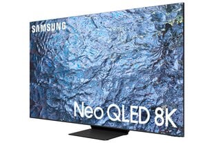 Samsung Neo QLED 8K QE85QN900CTXXH цена и информация | Телевизоры | 220.lv