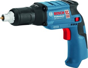 Skrūvgriezis Bosch Professional Solo GTB 12V-11 cena un informācija | Skrūvgrieži, urbjmašīnas | 220.lv