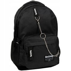 Рюкзак Beuniq, черный цена и информация | Рюкзаки и сумки | 220.lv