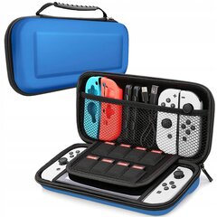 Усиленный корпус консоли Nintendo Switch цена и информация | Аксессуары для компьютерных игр | 220.lv