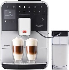 Melitta Barista Smart T Эспрессо-машина 1,8 л цена и информация | Кофемашины | 220.lv