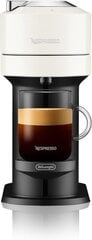 DeLonghi ENV120.W цена и информация | Кофемашины | 220.lv