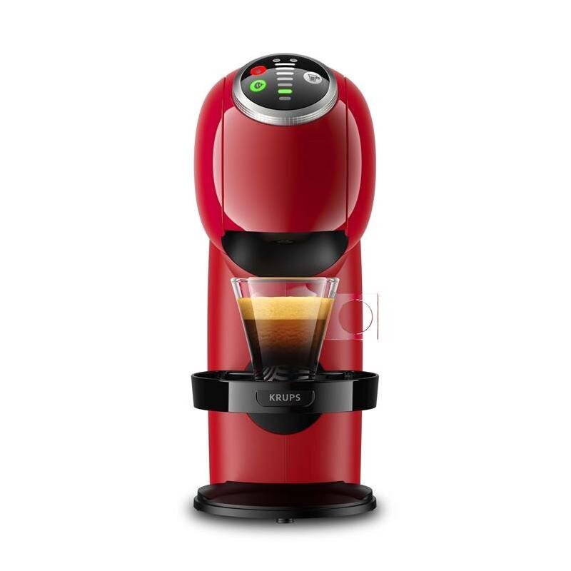 Krups NESCAFÉ Dolce Gusto Genio S Plus цена и информация | Kafijas automāti | 220.lv