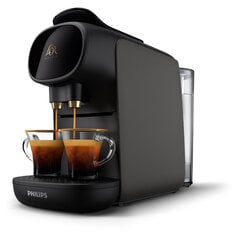 Экспресс-кофеварка Philips L'Or Barista Sublime цена и информация | Кофемашины | 220.lv