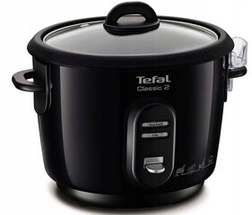 Tefal Classic 2 цена и информация | Мультиварки | 220.lv