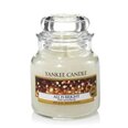 Yankee Candle svece All Is Bright, 104g