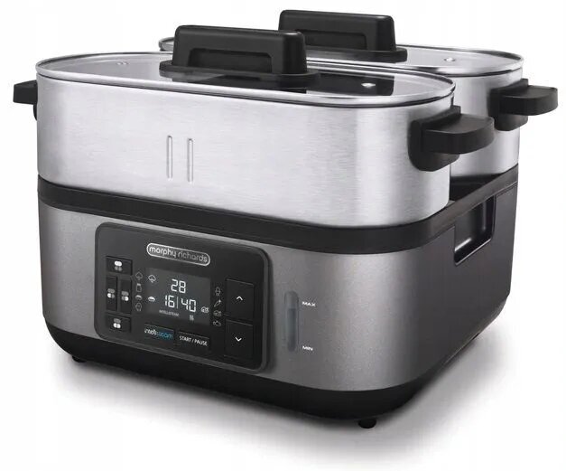 Morphy Richards 470006 cena un informācija | Multivārāmie katli | 220.lv