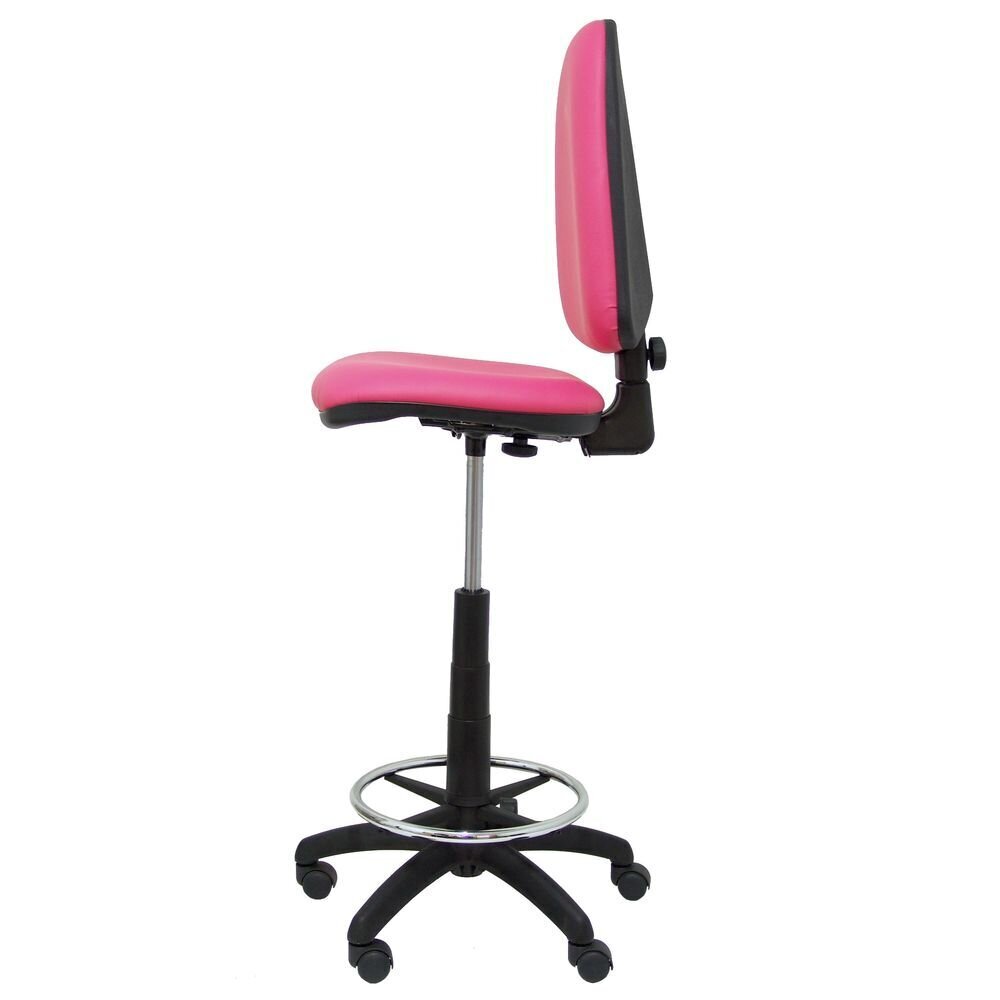 Biroja krēsls P&C Ayna, rozā cena un informācija | Biroja krēsli | 220.lv