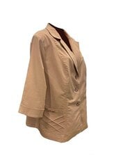 Жакет большого размера цена и информация | Женские пиджаки | 220.lv