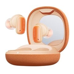 Wireless headphones Baseus Baseus Air Nora 2 (orange) цена и информация | Наушники | 220.lv