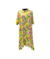 Женское летнее платье A.FERRINI/2011, разноцветное цена и информация | Платья | 220.lv