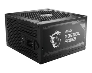 MSI 306-7ZP8A11-CE0 цена и информация | Блоки питания (PSU) | 220.lv