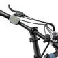 Elektriskais velosipēds FAFREES F20 Light, 20", melns, 250W, 14,5Ah cena un informācija | Elektrovelosipēdi | 220.lv