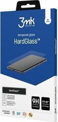 3MK HardGlass cena un informācija | Ekrāna aizsargstikli | 220.lv