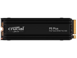 Crucial CT1000P5PSSD5 cena un informācija | Iekšējie cietie diski (HDD, SSD, Hybrid) | 220.lv