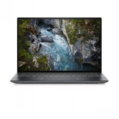 Dell Precision 5480 cena un informācija | Portatīvie datori | 220.lv