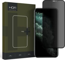 Hofi Anti Spy Glass Pro+ цена и информация | Защитные пленки для телефонов | 220.lv