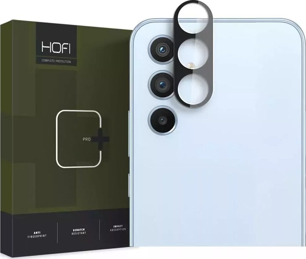 Hofi Cam Pro+ цена и информация | Ekrāna aizsargstikli | 220.lv