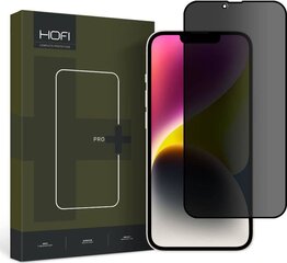 Hofi Privacy Glass Pro+ cena un informācija | Ekrāna aizsargstikli | 220.lv