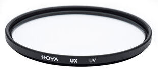 Hoya UX UV Filter 49 mm cena un informācija | Filtri | 220.lv