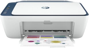 HP DeskJet 2721e cena un informācija | Printeri un daudzfunkcionālās ierīces | 220.lv