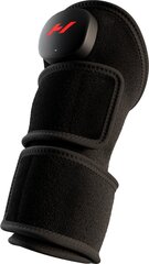 Ремень для ног Hyperice Venom 2 Leg, черный цена и информация | Массажеры | 220.lv