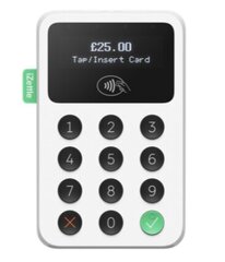 Считыватель чип-карт iZettle Reader 2 цена и информация | Smart устройства и аксессуары | 220.lv