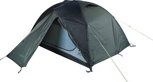 Telts Hannah Covert 3, zaļa цена и информация | Палатки | 220.lv