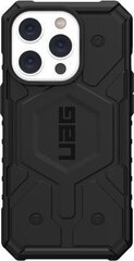 UAG Pathfinder - защитный чехол для iPhone 14 Plus, совместимый с MagSafe (оливковый) цена и информация | Чехлы для телефонов | 220.lv