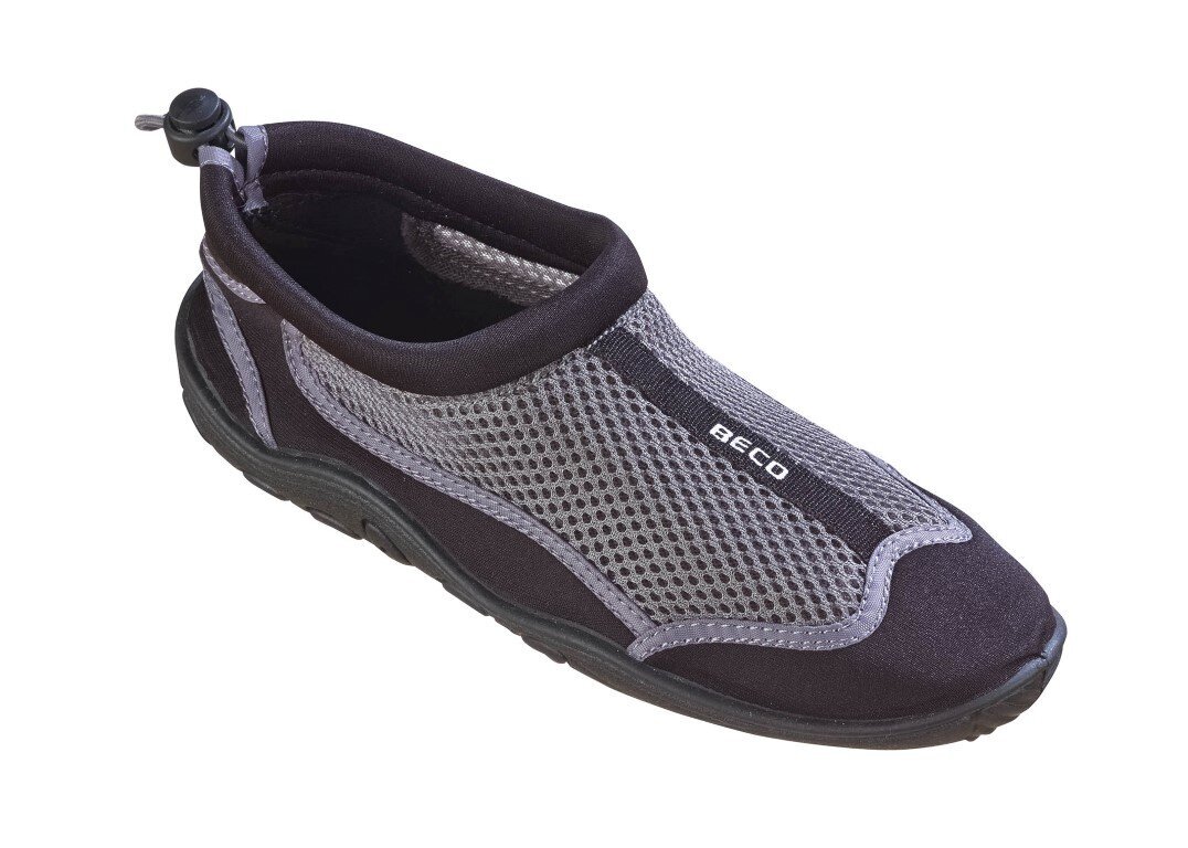 Ūdens apavi Beco, 37. izmērs cena un informācija | Peldēšanas apavi | 220.lv