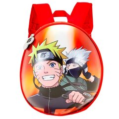 Рюкзак для яиц Naruto Action 28 см цена и информация | Школьные рюкзаки, спортивные сумки | 220.lv