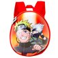 Mugursoma Naruto Action Eggy, 28 cm cena un informācija | Skolas somas | 220.lv