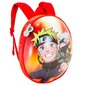 Mugursoma Naruto Action Eggy, 28 cm cena un informācija | Skolas somas | 220.lv