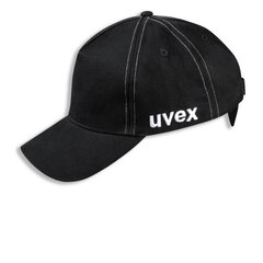 Кепка Uvex u-cap sport цена и информация | Защита лица и головы | 220.lv