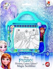 Tāfelīte AS Disney Frozen (1028-13056) cena un informācija | Attīstošās rotaļlietas | 220.lv