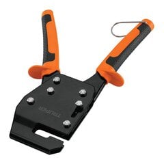 Punch lock knaibles 250 mm Truper® cena un informācija | Rokas instrumenti | 220.lv