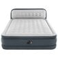 Intex piepūšamā gulta Dura-Beam Deluxe Ultra Plush Headboard, 152 x 236 x 86 cm цена и информация | Piepūšamie matrači un mēbeles | 220.lv