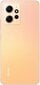 Xiaomi Redmi Note 12 8/256GB MZB0F2VEU Sunrise Gold цена и информация | Mobilie telefoni | 220.lv